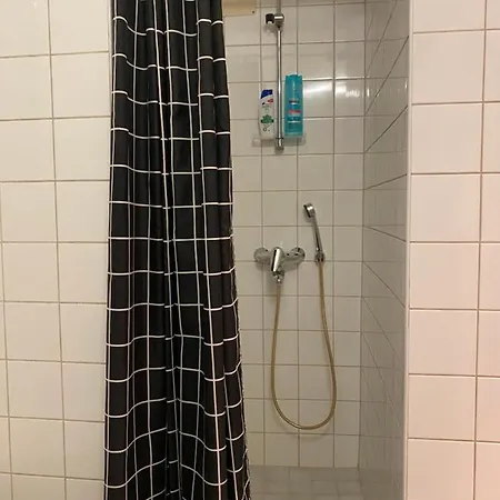 Big Studio Close To Center With Wifi Apartment