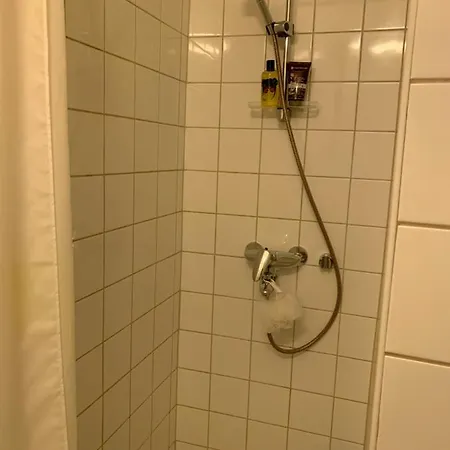 Big Studio Close To Center With Wifi Appartement