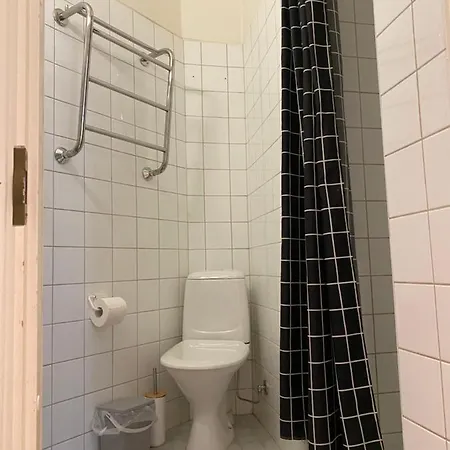 Big Studio Close To Center With Wifi Appartement *